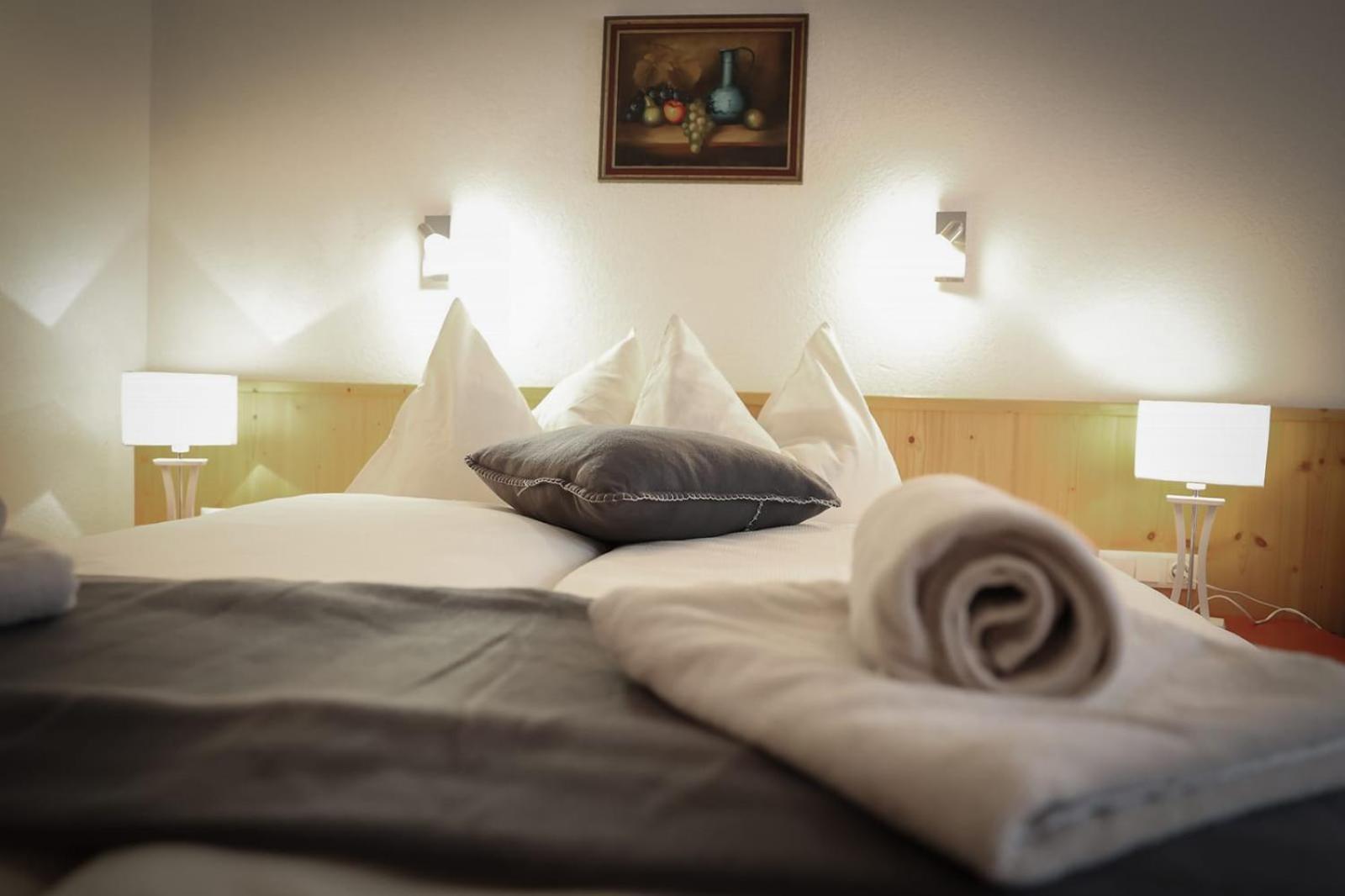 Schlickeralm Hotel Telfes im Stubai Kültér fotó